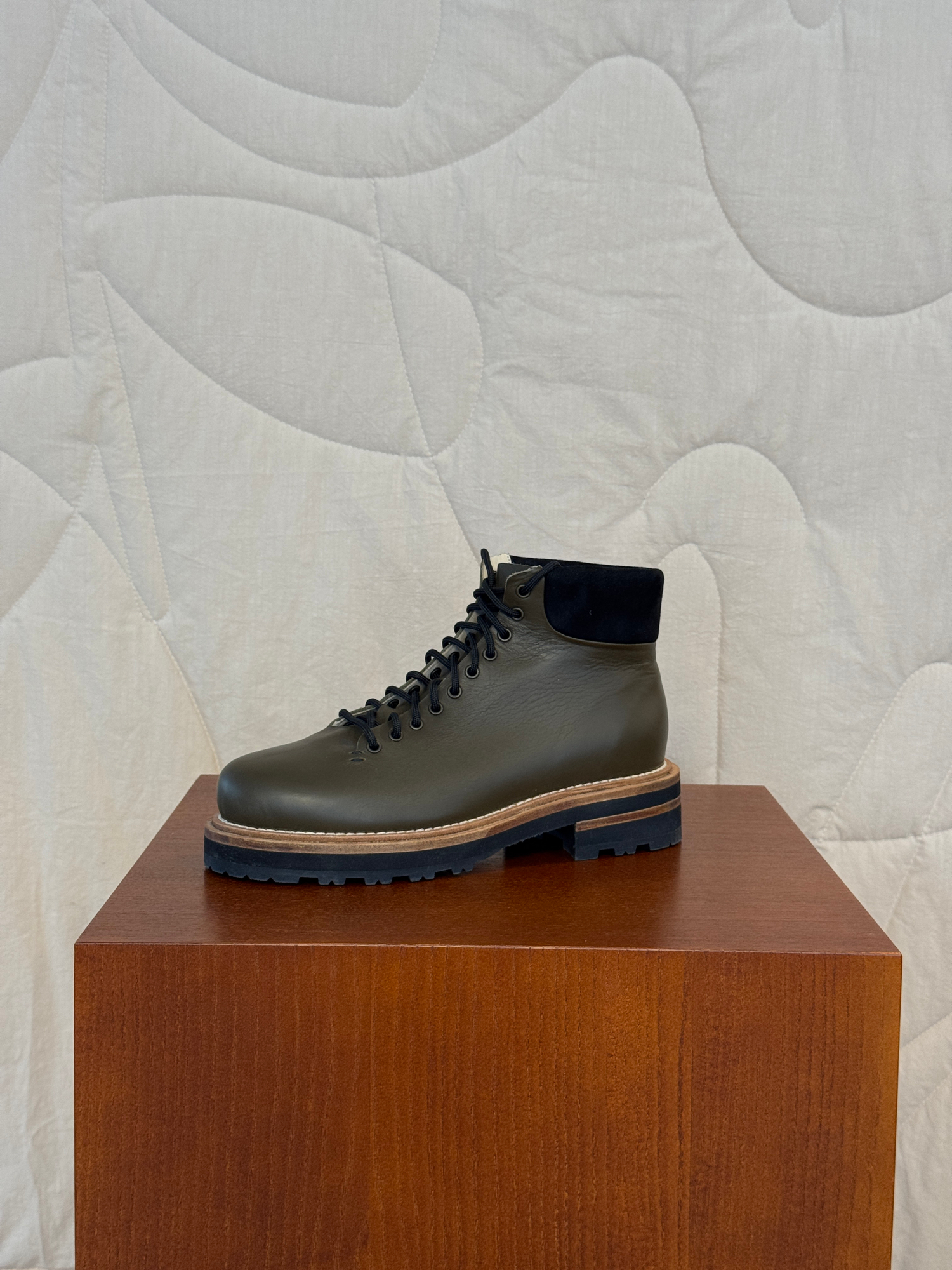 Хайкеры Khaki