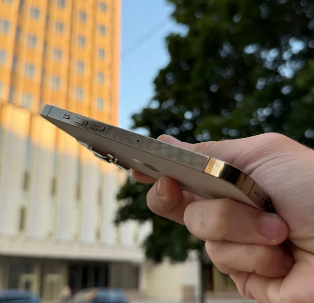 iPhone 13 Pro, 128 ГБ б/у