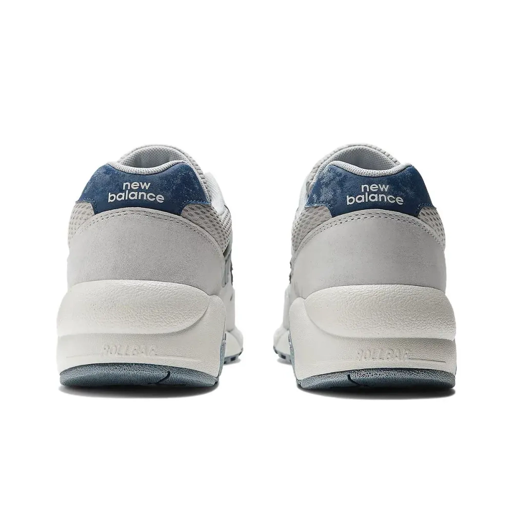 Кроссовки New Balance 580 'Grey Navy' MT580MD2
