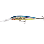 Воблер Rapala Downdeep Husky Jerk DHJ10 10см 11гр 2.1-4.8м -