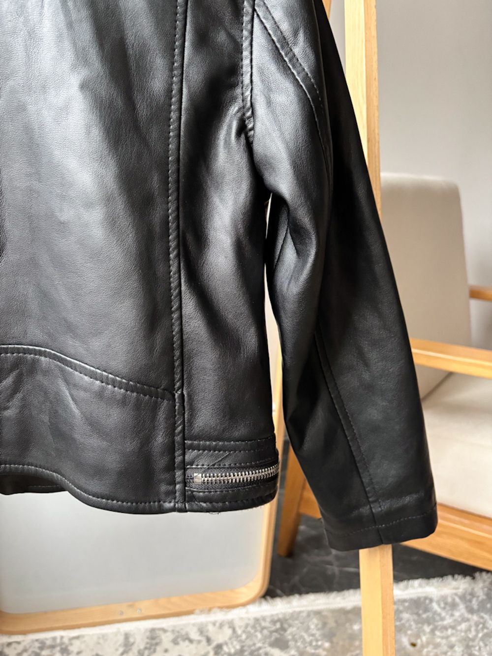 Куртка косуха Zara, 122