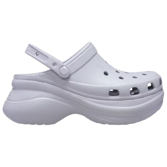 Crocs Bae Clog 'Lilac Mist'