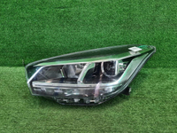Фара левая Chery Tiggo 4 (2018-2023) LED