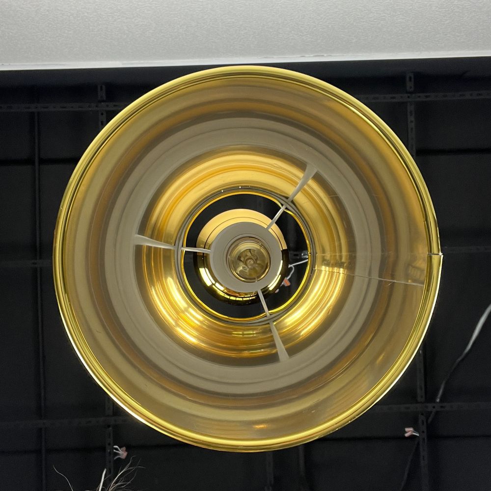 Светильник Josephine Pendant Lights D18 Gold