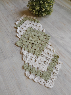 Салфетка сервировочная