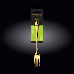 Набор из 2-х столовых вилок 20 см на блистере WL‑999149/2B