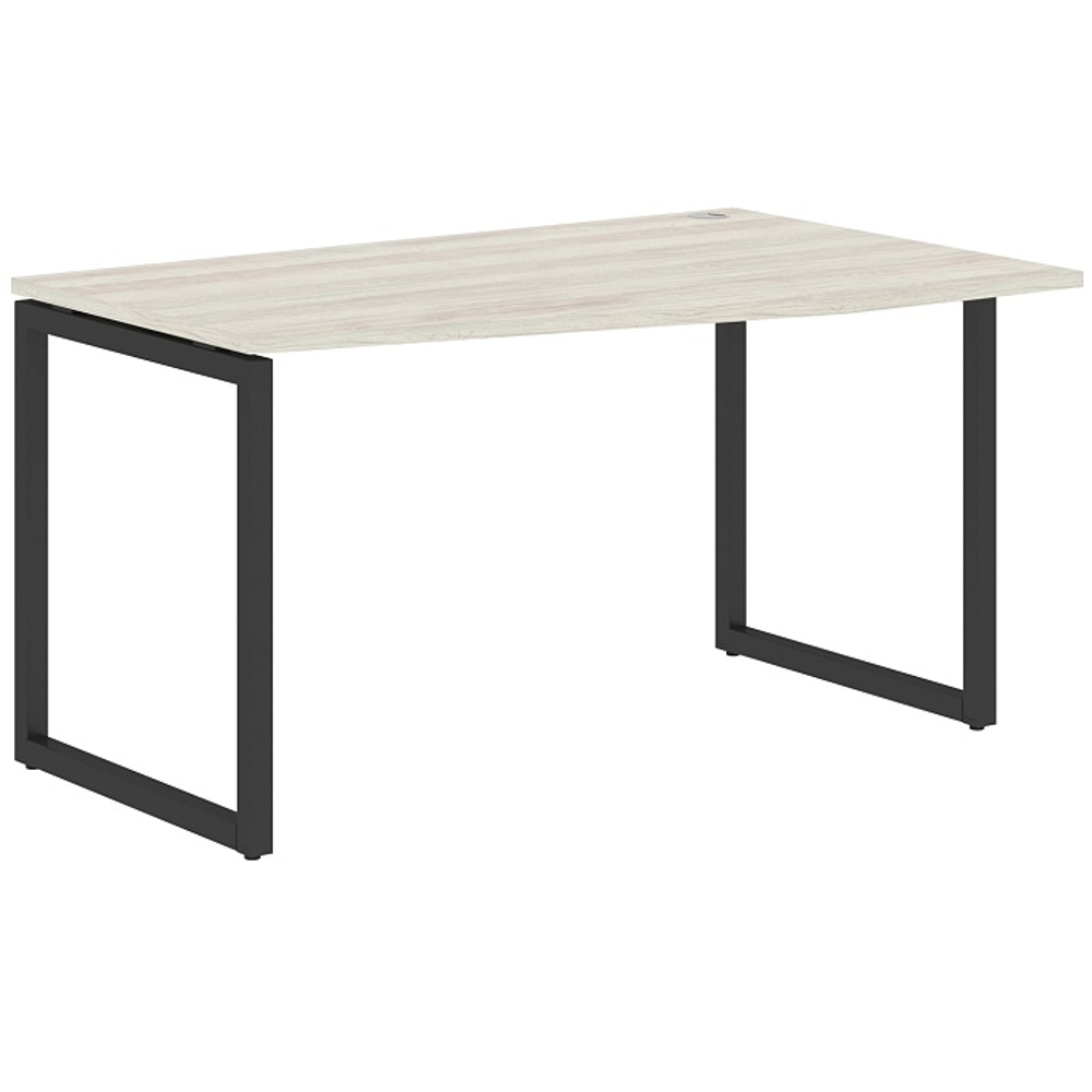 Стол эргономичный на металлокаркасе XTEN-Q (Икстен кью) XQCT 149