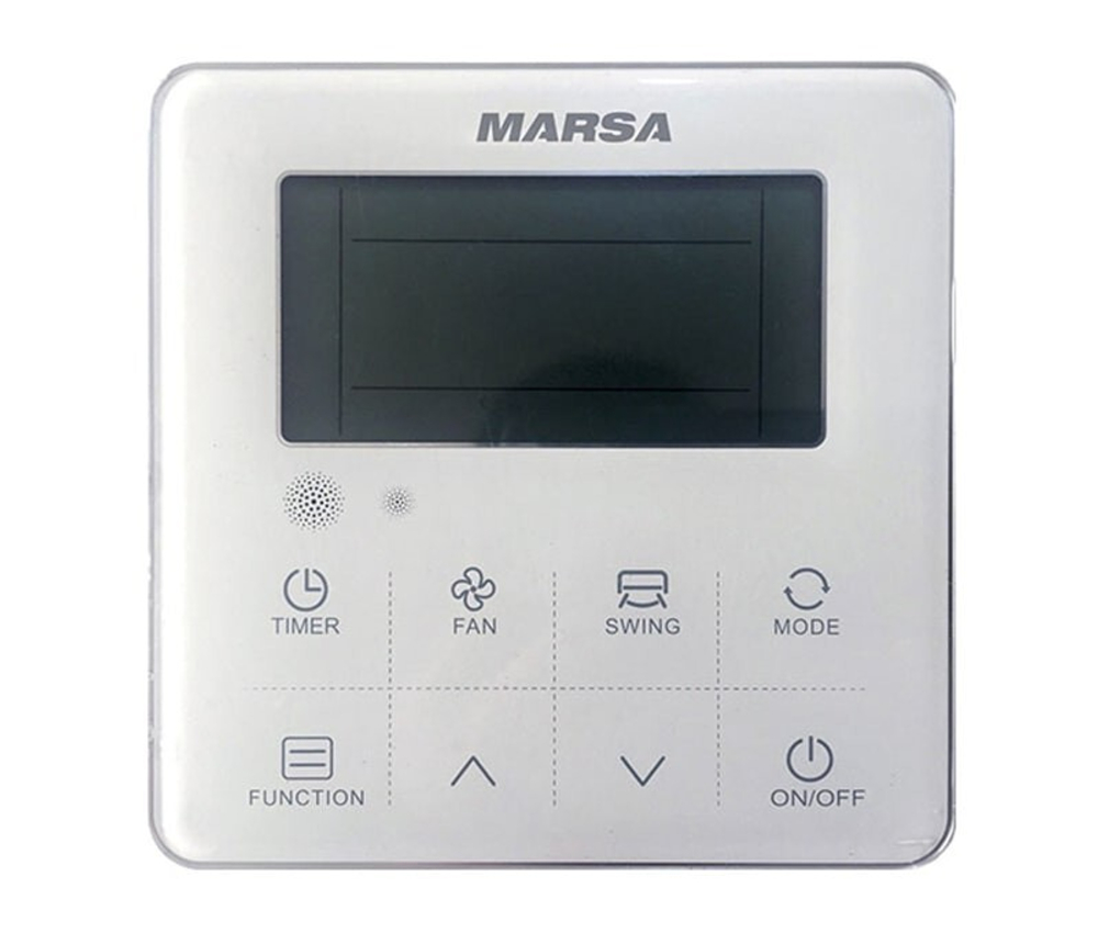 Marsa MRK-60BHAN/MRK-60HANE-W