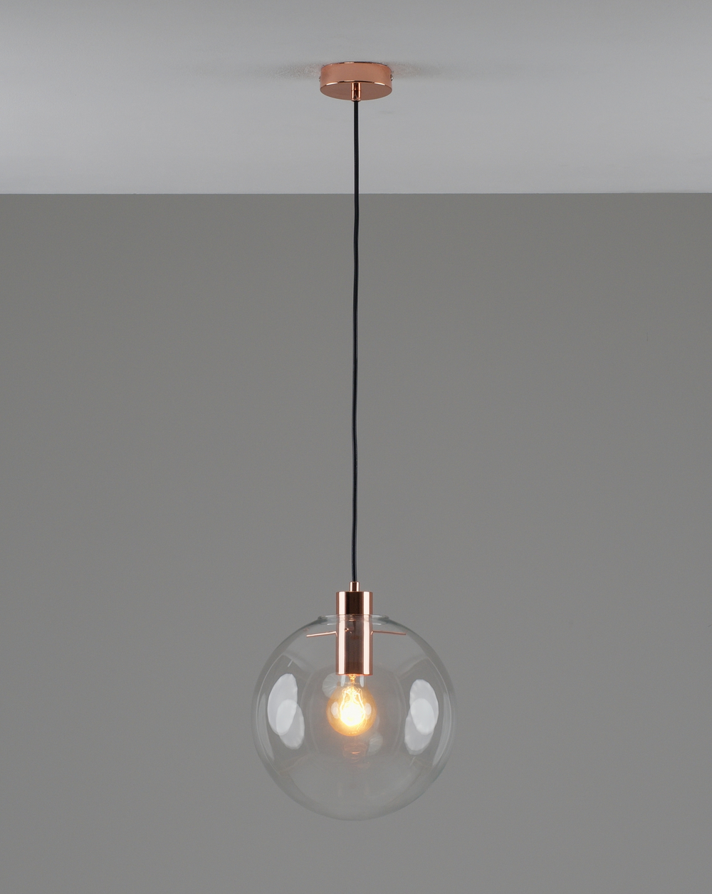 Светильник подвесной Moderli V11542-1P Aurora