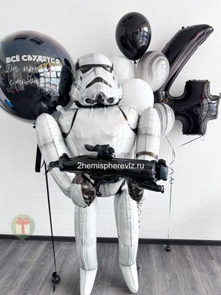 Набор Star Wars