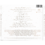 Soundtrack / Jennifer Lopez, Maluma: Marry Me (CD)