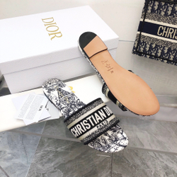 Christian Dior Dway Slide