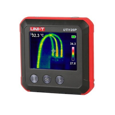 Тепловизор UNI-T UTI120P 13-1172