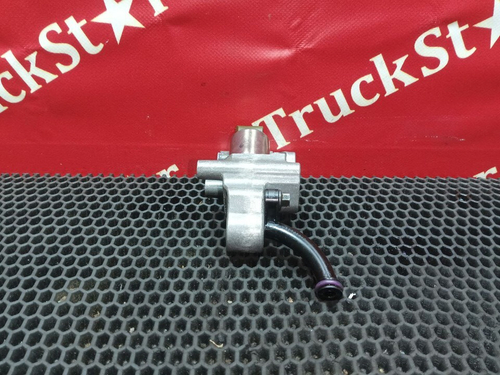 Клапан горного тормоза 2017г.