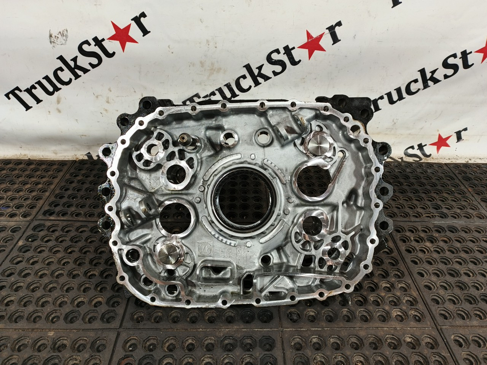 Корпус АКПП TRAXON 12TX2621TD 2023 г.