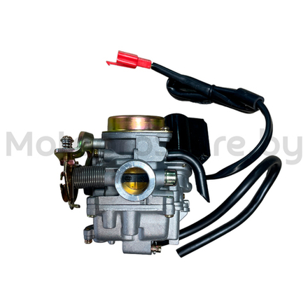 Карбюратор скутера 50-80 см3 139QMB