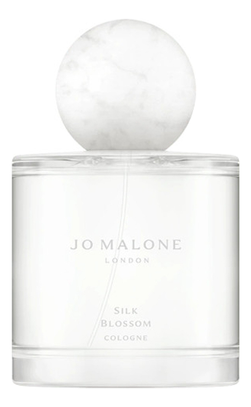 Jo Malone Silk Blossom 2022