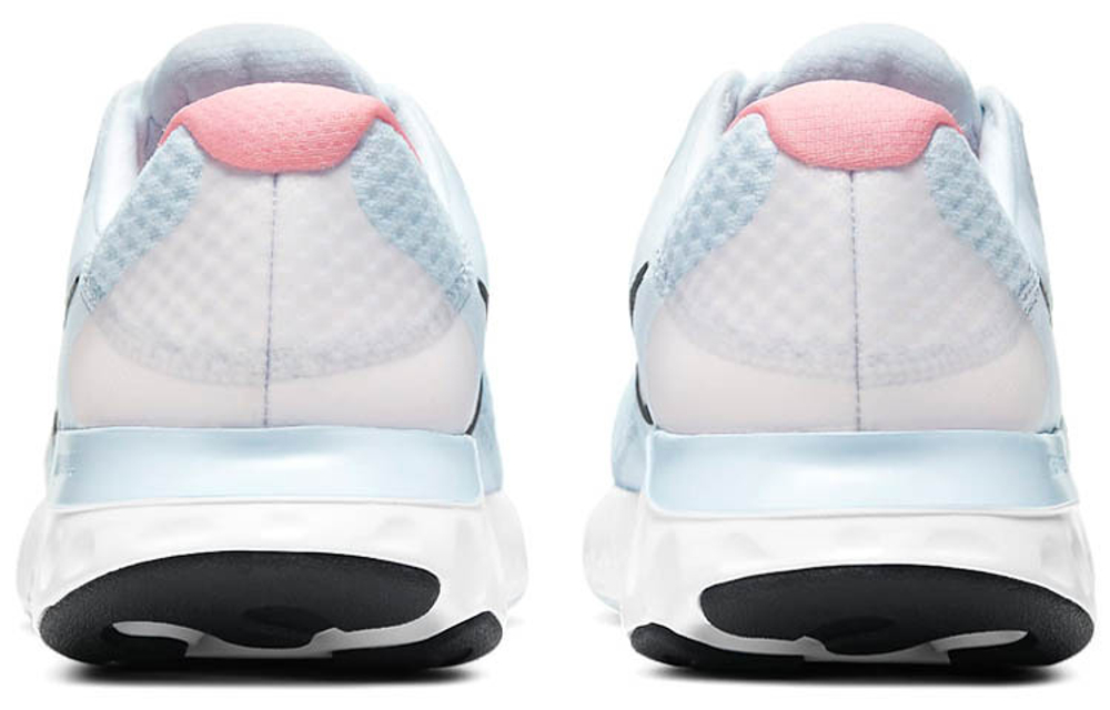 Кроссовки Nike Renew Run 2 (Женская размерная сетка)