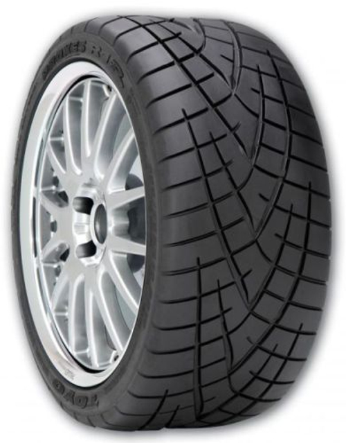 Легковая шина 205/55R16 91V Proxes R1R (Toyo).