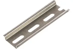 Динрейка IEK 5 авт 100мм 13472