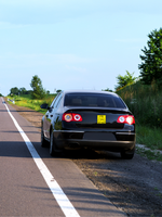 наклейка на авто Начинающий водитель