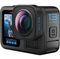 Экшн-камера GoPro HERO 13 Black Ultra Wide Edition черный