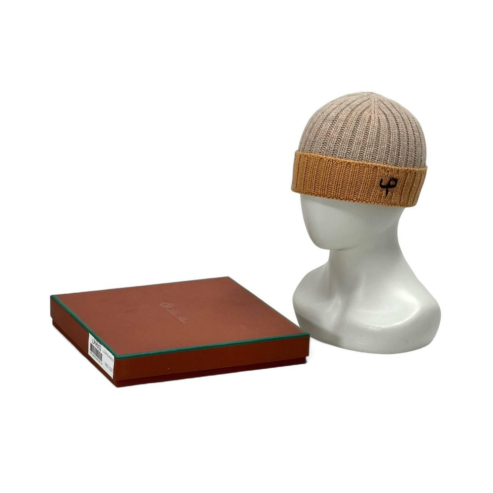 Шапка Loro Piana