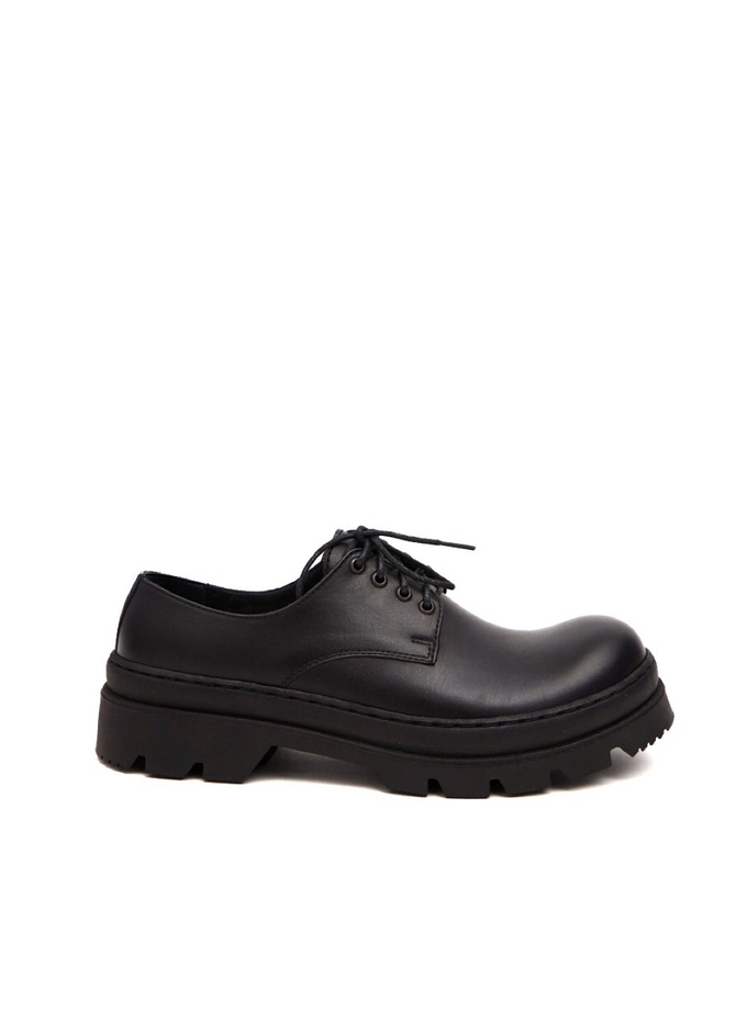 DERBY Black Chunky