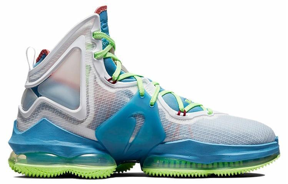 Кроссовки Nike Lebron 19 Ep 19 Tpu