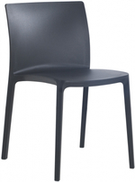 Стул пластиковый Evo-S