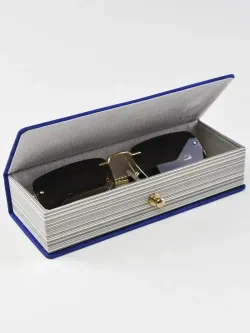 Футляр для очков/чехол для очков/очечник