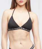 топ бикини Iceberg - черный(ICE2WTP03)