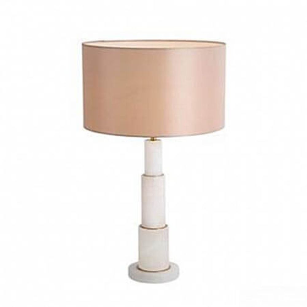 Настольная лампа декоративная Arte Lamp Ramada A3588LT-1PB