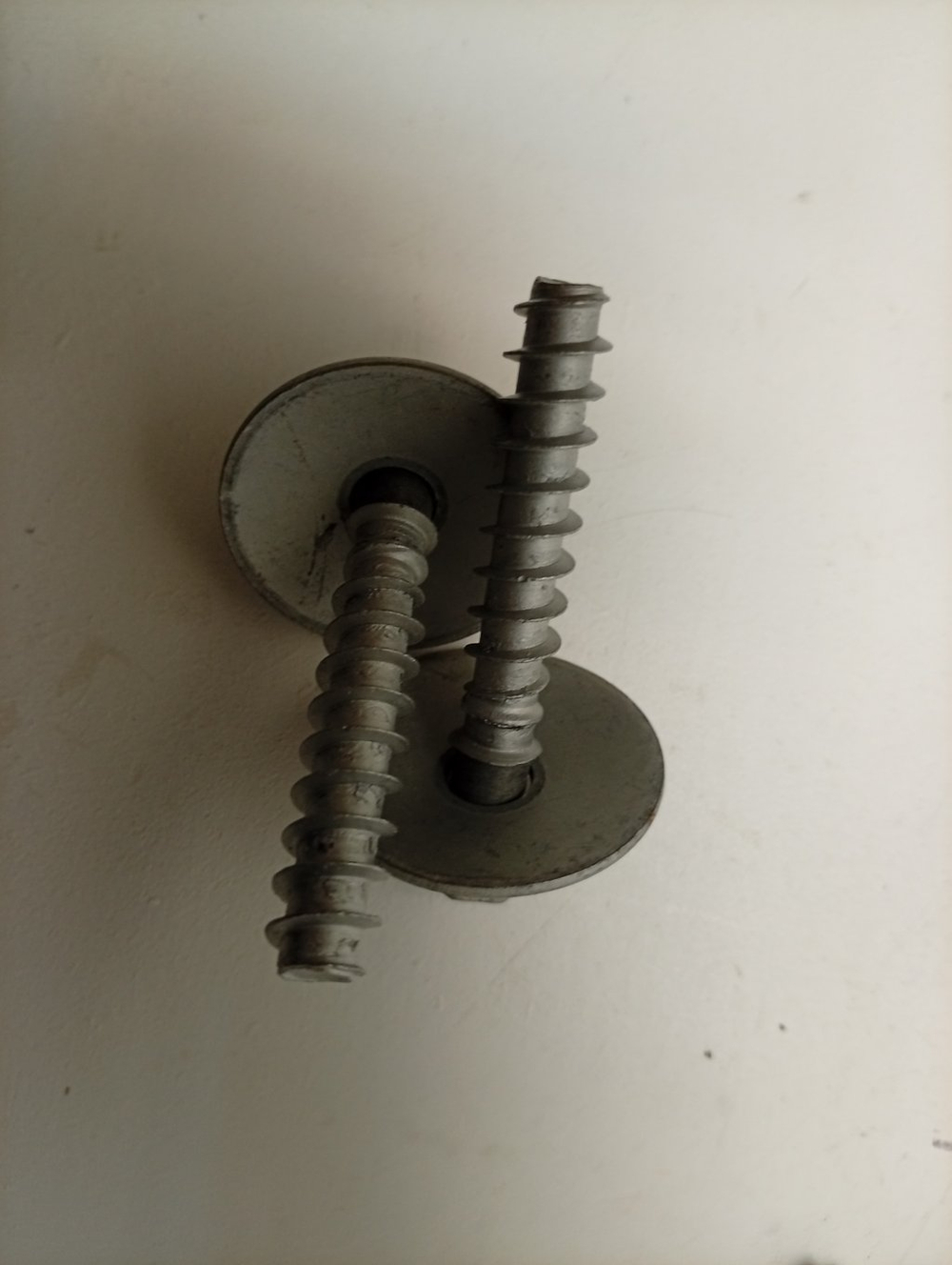 LS60840L кт54 Крепеж и хомуты для стиральной машины AEG LS60840L б/у