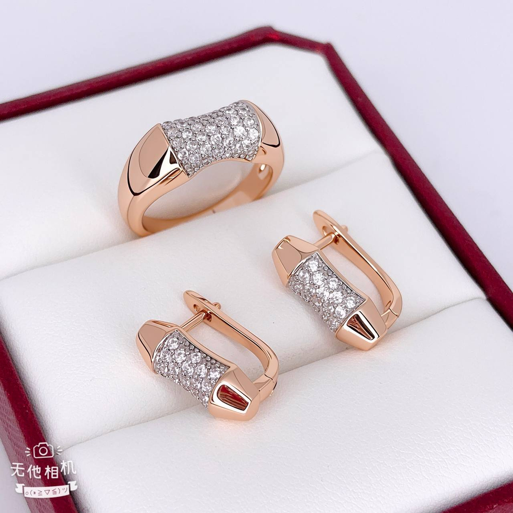 Комплект QSY - арт139