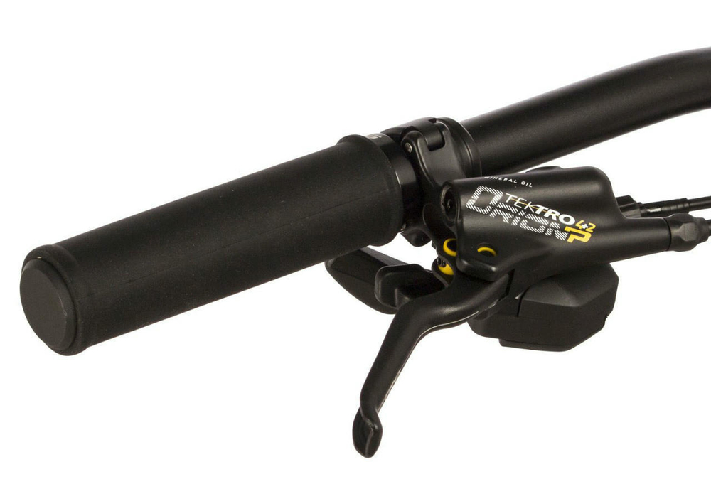 Горный велосипед Stinger Quest STD 27.5" (2023)