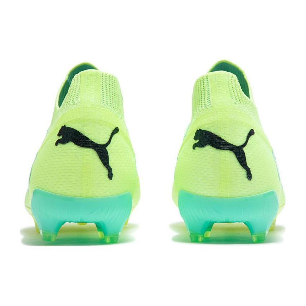 Кроссовки Puma, 107165-03