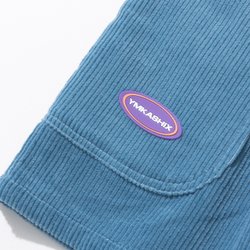 ШОРТЫ YMKASHIX VELVET SERIES