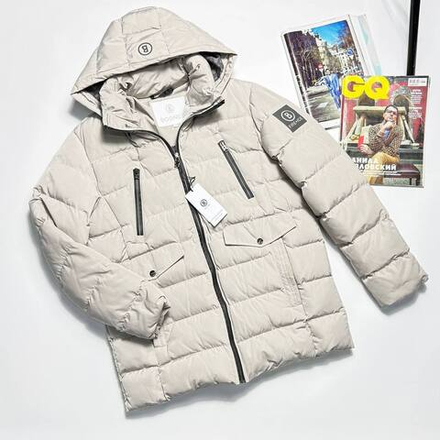 Пуховик Bogner
