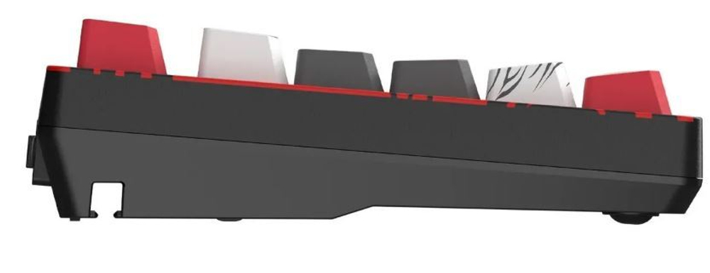 Клавиатура  A4Tech Bloody WS87