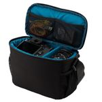 Tenba Skyline Shoulder Bag 10 Black