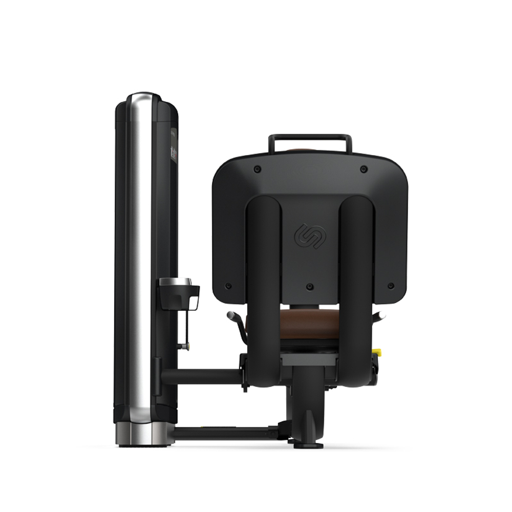 Жим ногами INTENZA DEZIGN DL-07