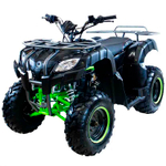 Квадроцикл MOTAX ATV Grizlik 200 Lux
