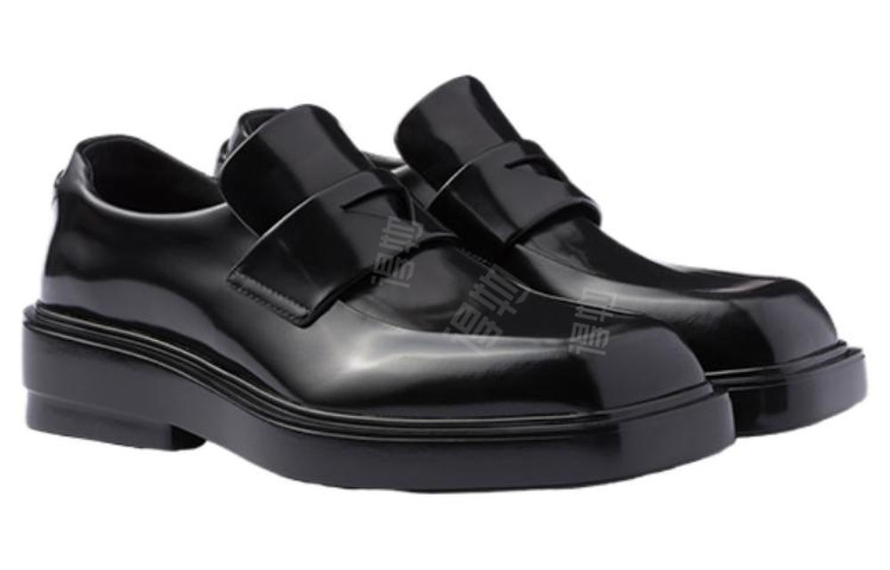 Prada 4Cm (Женская размерная сетка)