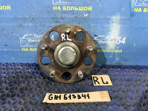 Ступица задняя левая Honda HR-V 1998-2005