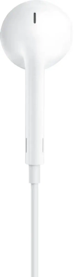 Гарнитура Apple EarPods A3046 USB Type-C (MTJY3) (белый)