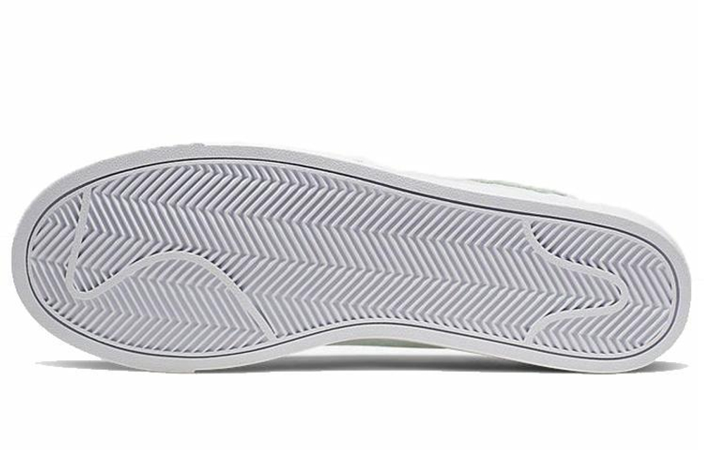 Кроссовки Nike Blazer Low (Женская размерная сетка)