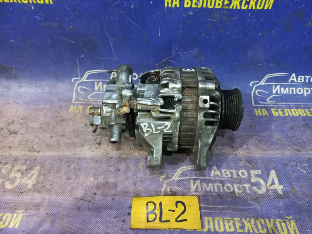 Генератор Kia SORENTO 2005