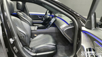 Mercedes-Benz S-Class W223 S350 d (05.2021)