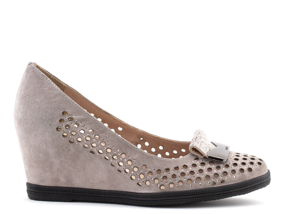 Женские Туфли PM shoes 19-171238-388